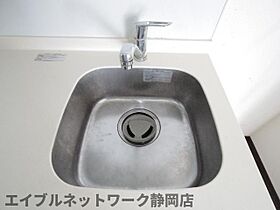 静岡県静岡市葵区鷹匠3丁目（賃貸マンション1LDK・4階・36.95㎡） その22