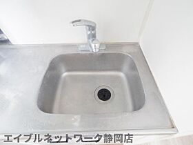 サンピュア北安東  ｜ 静岡県静岡市葵区北安東1丁目（賃貸アパート1K・1階・19.87㎡） その17