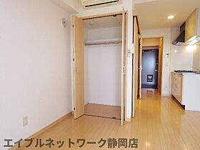 静岡県静岡市葵区吉野町（賃貸マンション1R・5階・31.18㎡） その11