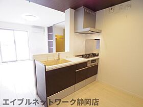 静岡県静岡市葵区春日3丁目（賃貸マンション1LDK・3階・36.23㎡） その19