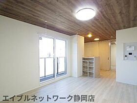 静岡県静岡市葵区相生町（賃貸アパート1LDK・2階・42.35㎡） その19