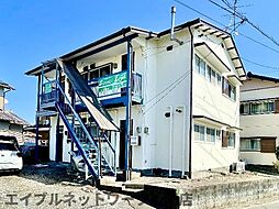 🉐敷金礼金0円！🉐静岡鉄道静岡清水線 古庄駅 徒歩20分