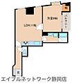 ゾーナ・ヴェルデ3階7.7万円