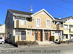 🉐敷金礼金0円！🉐東海道本線 静岡駅 バス35分 服織小学校入口...