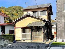 🉐敷金礼金0円！🉐東海道本線 静岡駅 バス25分 向敷地上下車 ...