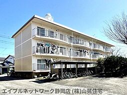 🉐敷金礼金0円！🉐東海道本線 用宗駅 徒歩17分
