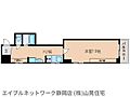 リベルテヒラノ3階6.5万円