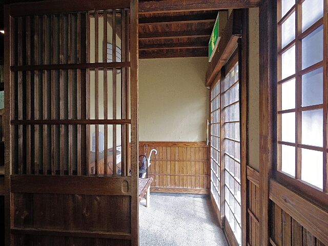 室内