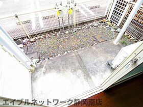 静岡県静岡市駿河区敷地2丁目（賃貸アパート1R・1階・25.18㎡） その13