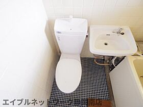 静岡県静岡市駿河区小鹿1丁目（賃貸マンション1R・2階・17.32㎡） その8