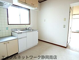 静岡県静岡市駿河区中田2丁目（賃貸マンション1R・3階・31.03㎡） その21