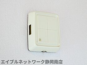 静岡県静岡市駿河区中田2丁目（賃貸マンション1R・3階・31.03㎡） その11