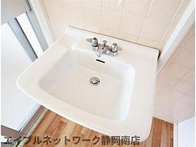 静岡県静岡市駿河区中田3丁目（賃貸マンション2LDK・4階・58.09㎡） その27