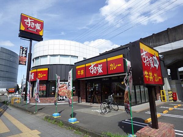 静岡県静岡市駿河区宮本町(賃貸アパート2K・1階・18.58㎡)の写真 その22