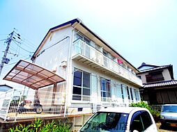🉐敷金礼金0円！🉐東海道新幹線 静岡駅 バス17分 小鹿公…