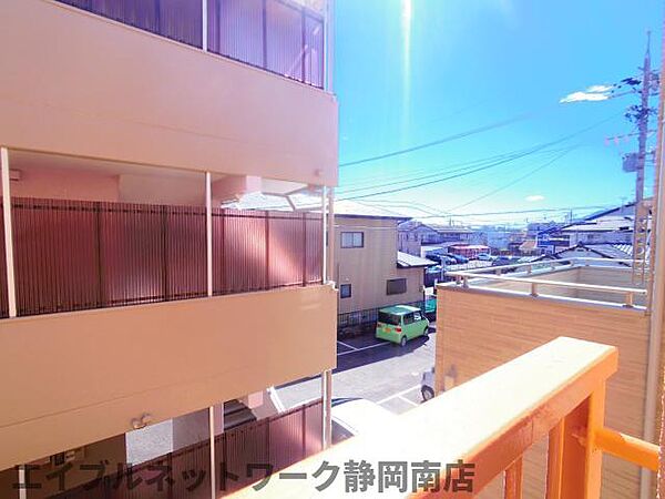 静岡県静岡市駿河区中田本町(賃貸マンション2DK・2階・41.04㎡)の写真 その14