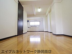 静岡県静岡市駿河区曲金4丁目（賃貸マンション1LDK・3階・31.69㎡） その21