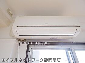 静岡県静岡市駿河区曲金4丁目（賃貸マンション1LDK・3階・31.69㎡） その11