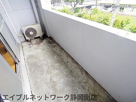 静岡県静岡市駿河区曲金4丁目（賃貸マンション1LDK・3階・31.69㎡） その12