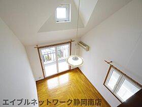 静岡県静岡市駿河区中野新田（賃貸アパート1K・2階・35.00㎡） その27