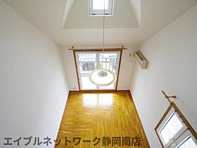 静岡県静岡市駿河区中野新田（賃貸アパート1K・2階・35.00㎡） その28