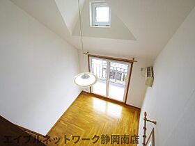 静岡県静岡市駿河区中野新田（賃貸アパート1K・2階・35.00㎡） その29