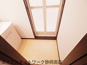 静岡県静岡市駿河区曲金4丁目（賃貸マンション1LDK・4階・31.69㎡） その27