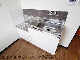 静岡県静岡市駿河区大谷（賃貸マンション1R・2階・16.32㎡） その21