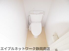 静岡県静岡市駿河区小鹿（賃貸アパート1R・1階・19.50㎡） その8