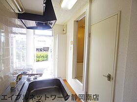 静岡県静岡市駿河区小鹿（賃貸アパート1R・1階・19.50㎡） その14