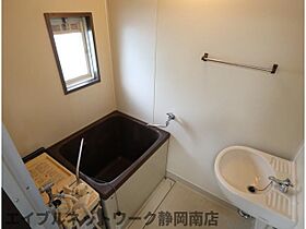 静岡県静岡市駿河区中田4丁目（賃貸アパート1K・2階・23.77㎡） その6