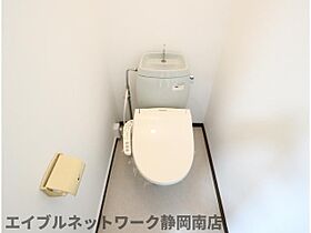 静岡県静岡市駿河区中田4丁目（賃貸アパート1K・2階・23.77㎡） その29