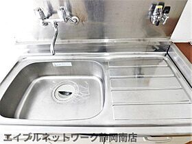 静岡県静岡市駿河区池田（賃貸マンション1R・3階・14.70㎡） その19