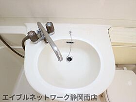 静岡県静岡市駿河区池田（賃貸マンション1R・3階・14.70㎡） その21