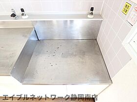 静岡県静岡市駿河区大谷（賃貸アパート1K・2階・20.46㎡） その22