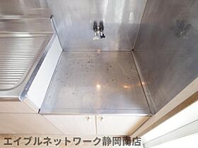 静岡県焼津市中里（賃貸アパート1DK・1階・26.00㎡） その20