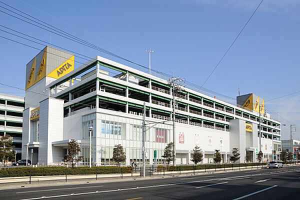 静岡県静岡市駿河区石田1丁目(賃貸マンション1LDK・2階・42.84㎡)の写真 その20