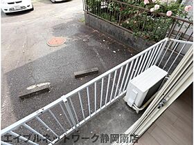 静岡県静岡市駿河区中田4丁目（賃貸アパート1K・1階・23.77㎡） その13