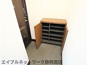 静岡県静岡市駿河区石田2丁目（賃貸マンション3LDK・3階・65.26㎡） その10