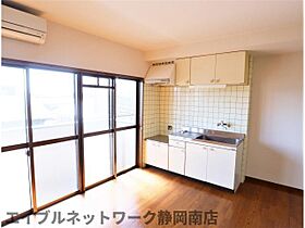 静岡県静岡市駿河区石田2丁目（賃貸マンション3LDK・3階・65.26㎡） その15