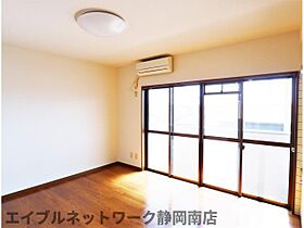 静岡県静岡市駿河区石田2丁目（賃貸マンション3LDK・3階・65.26㎡） その3