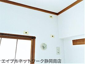 静岡県静岡市駿河区宮本町（賃貸マンション3LDK・2階・60.50㎡） その17