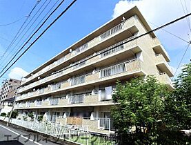 静岡県静岡市駿河区宮本町（賃貸マンション3LDK・2階・60.50㎡） その1