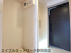 静岡県静岡市駿河区石田2丁目（賃貸マンション1K・3階・31.73㎡） その25