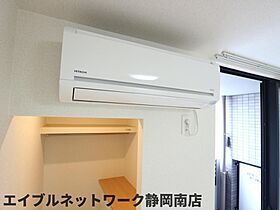 静岡県静岡市駿河区石田2丁目（賃貸マンション1K・3階・31.73㎡） その12