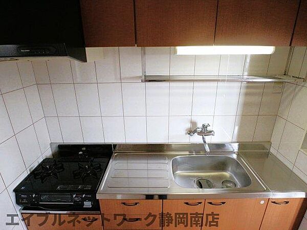 画像18:きれいなキッチンです