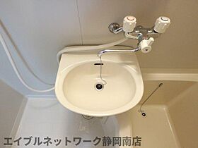 静岡県静岡市駿河区大谷（賃貸アパート1K・1階・22.98㎡） その22