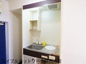 静岡県静岡市駿河区池田（賃貸アパート1K・1階・14.87㎡） その5