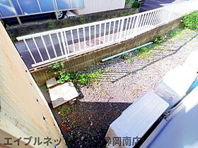 静岡県静岡市駿河区池田（賃貸アパート1K・1階・14.87㎡） その13