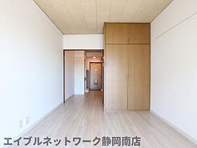 静岡県静岡市駿河区豊田2丁目（賃貸マンション1R・4階・23.52㎡） その4